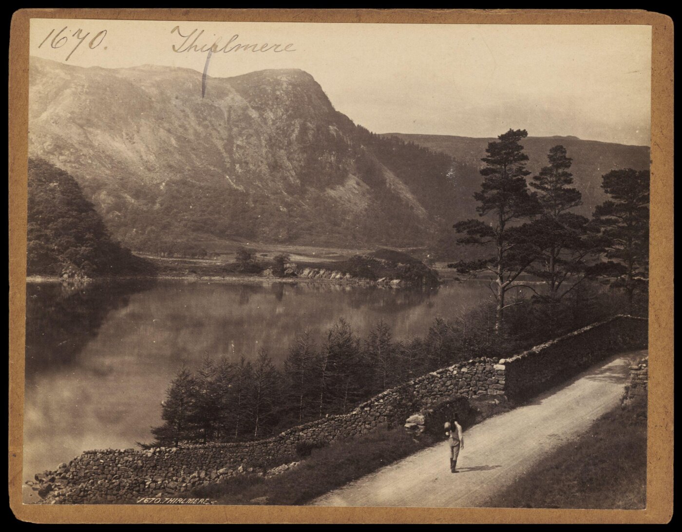 Francis Frith, Photograph