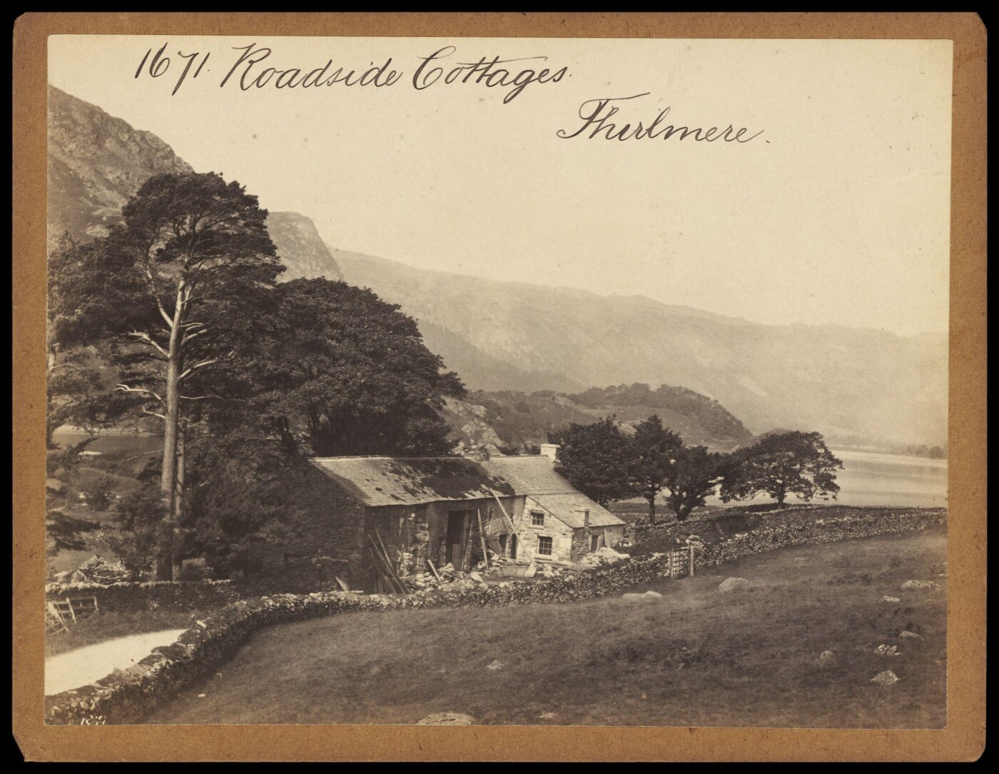 Francis Frith, Photograph