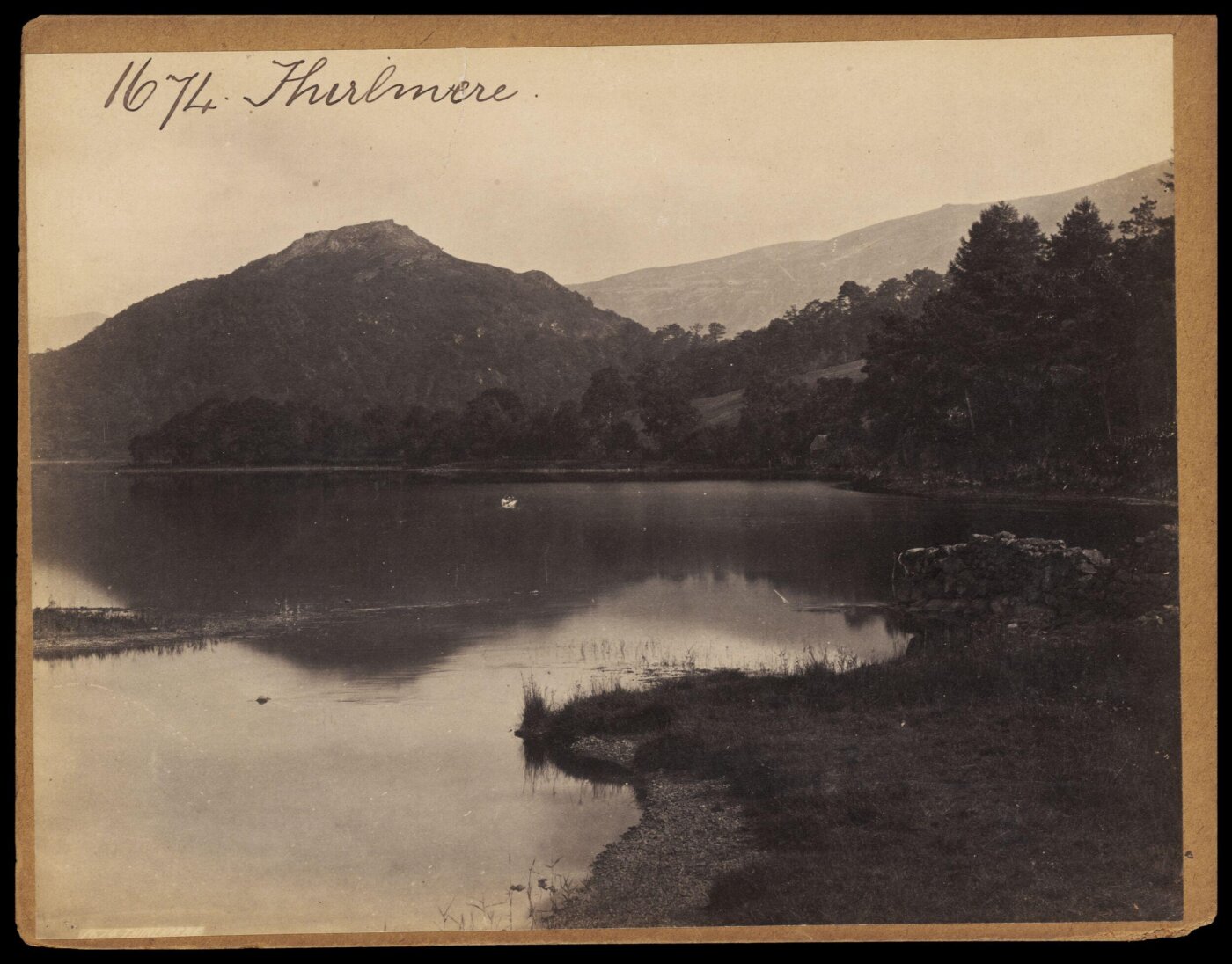 Francis Frith, Photograph