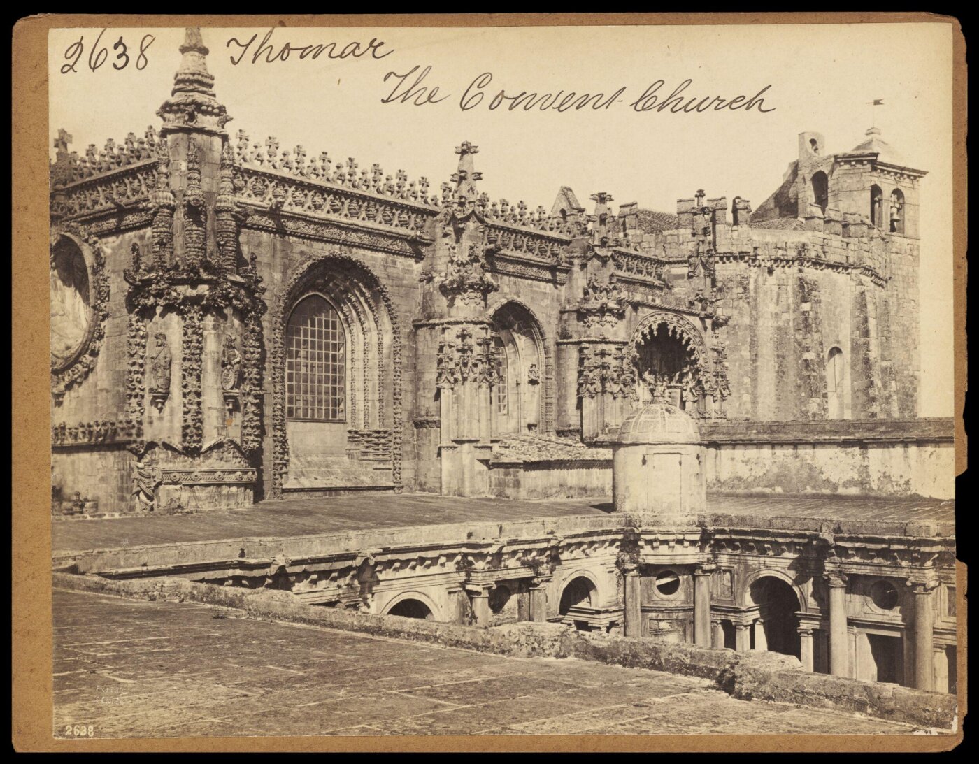 Francis Frith, Photograph