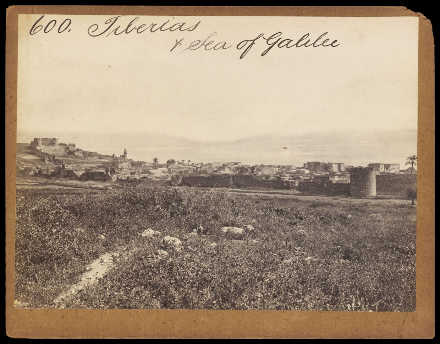 Francis Frith, Photograph