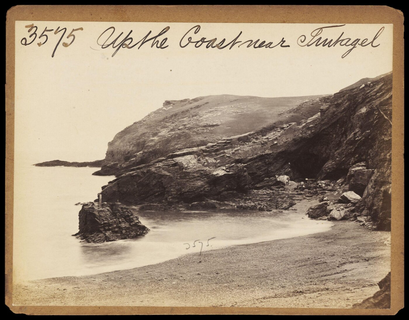 Francis Frith, Photograph