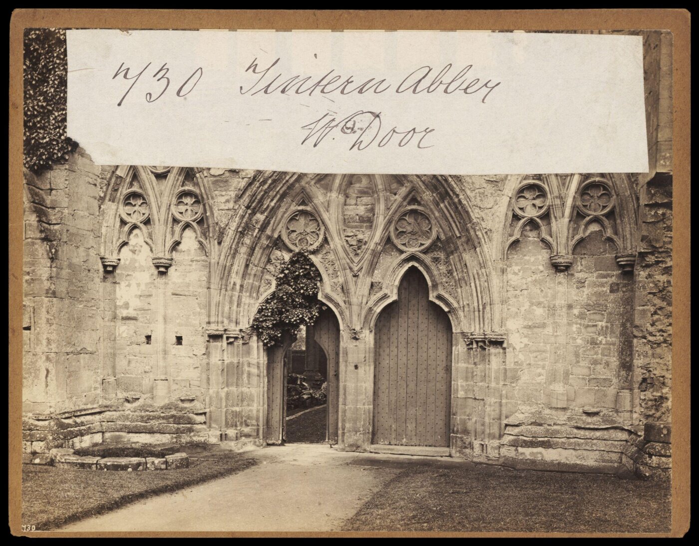 Francis Frith, Photograph