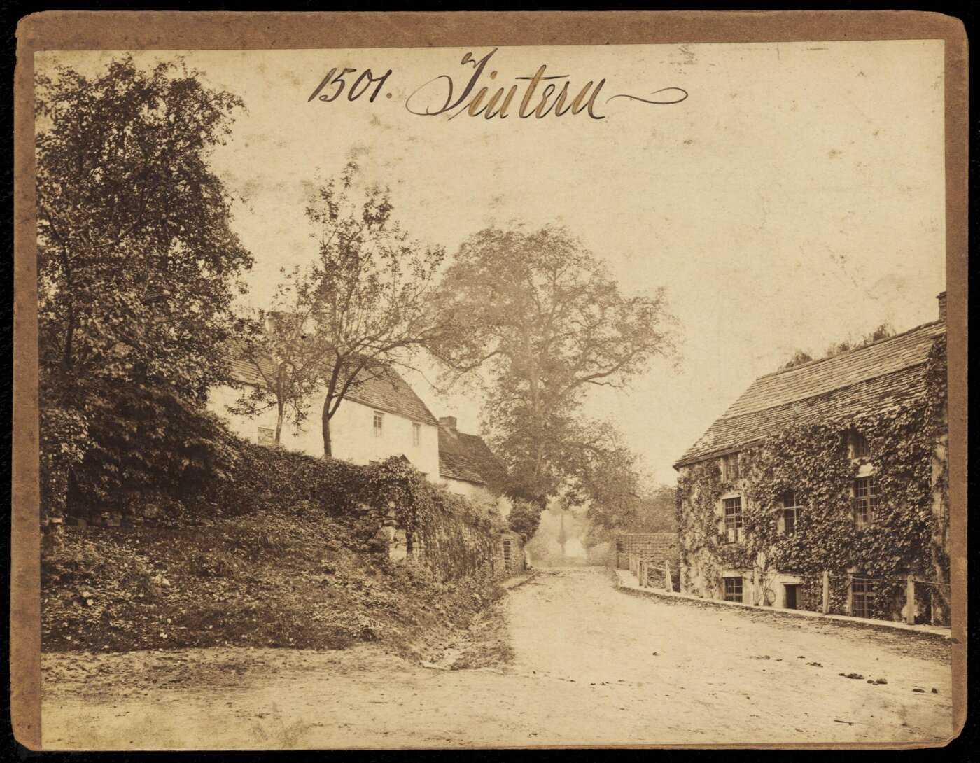 Francis Frith, Photograph