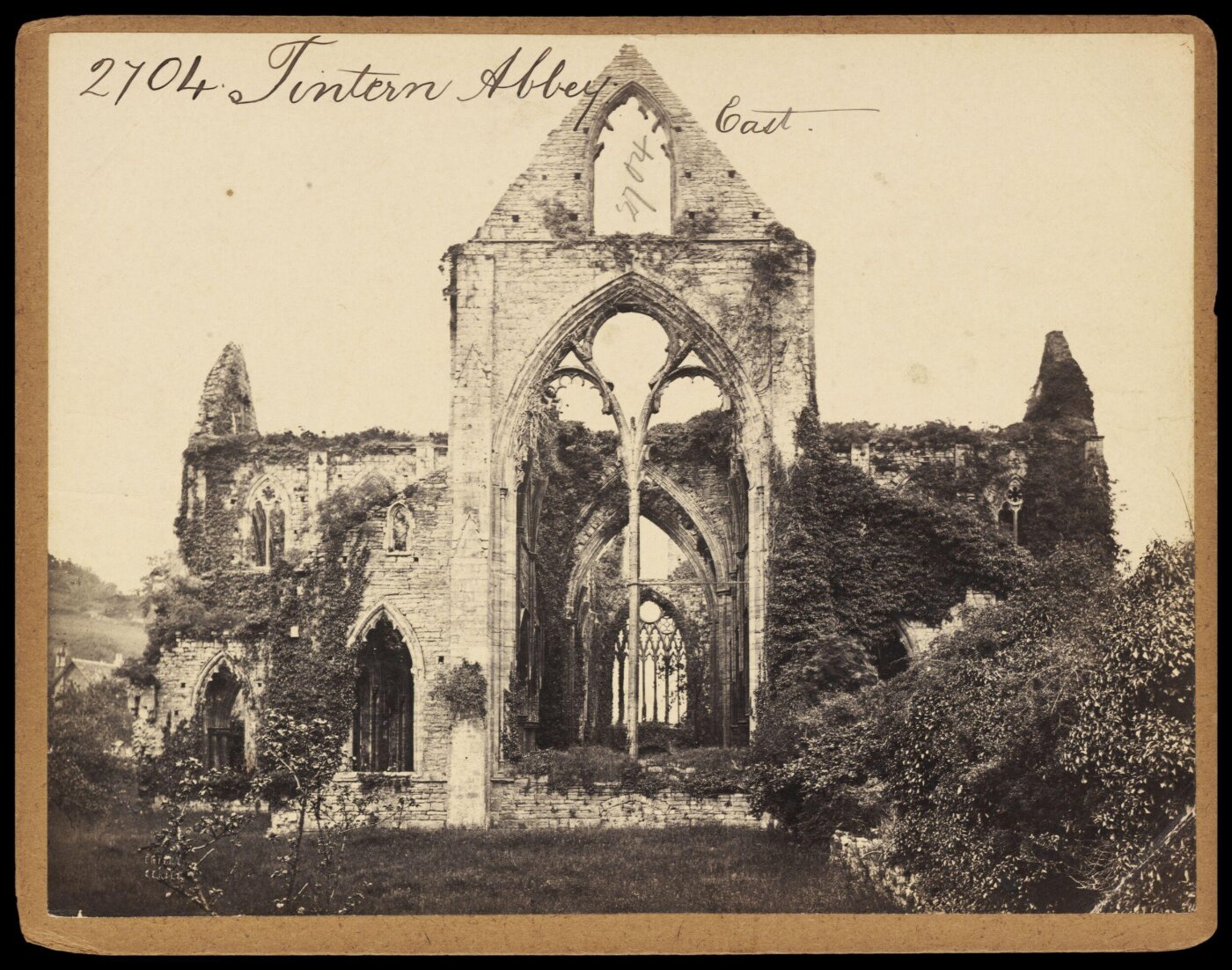 Francis Frith, Photograph