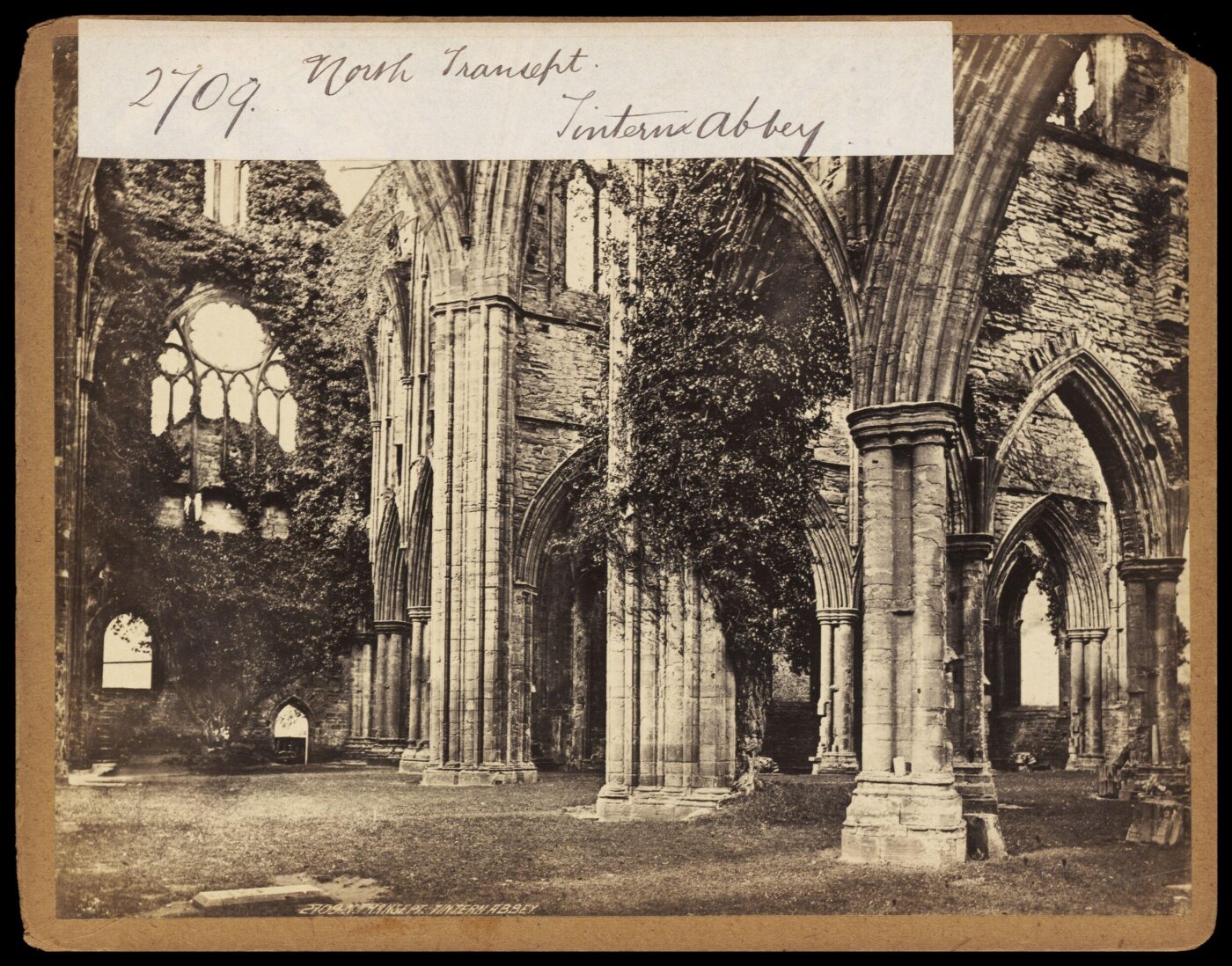 Francis Frith, Photograph