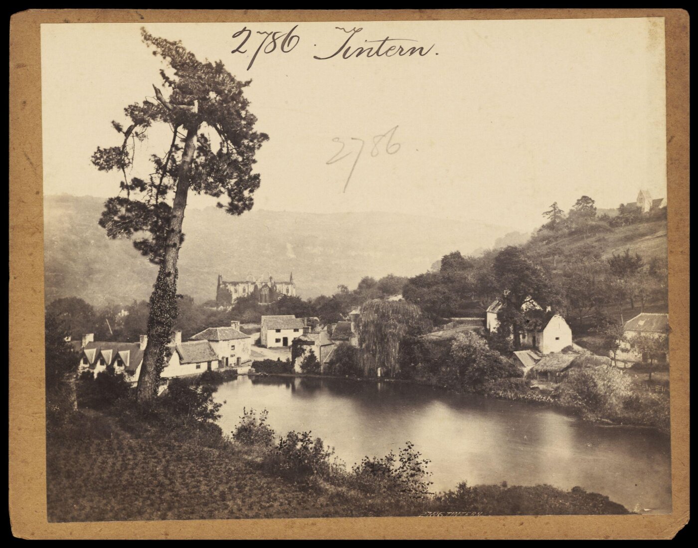 Francis Frith, Photograph