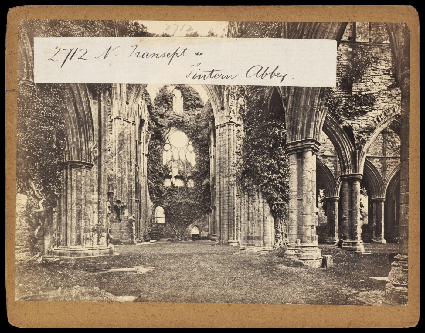 Francis Frith, Photograph