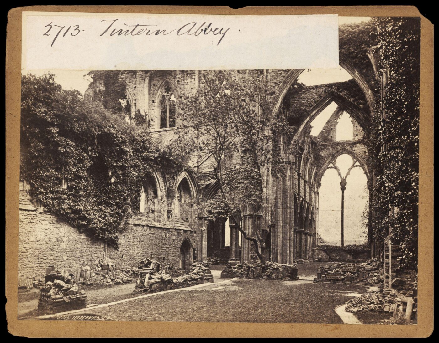 Francis Frith, Photograph