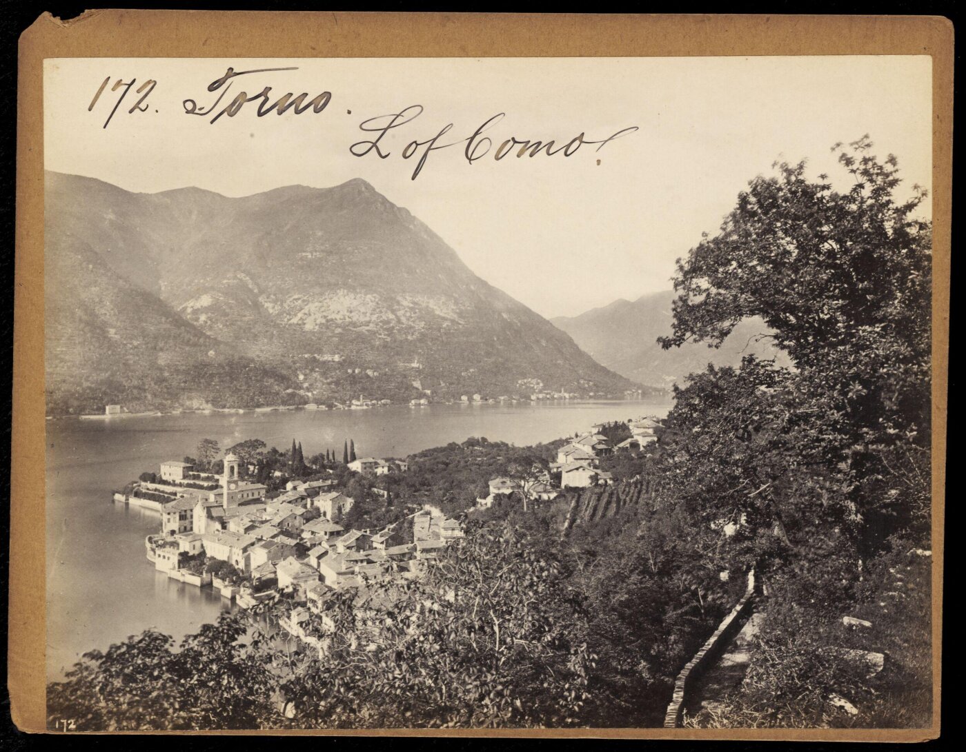 Francis Frith, Photograph