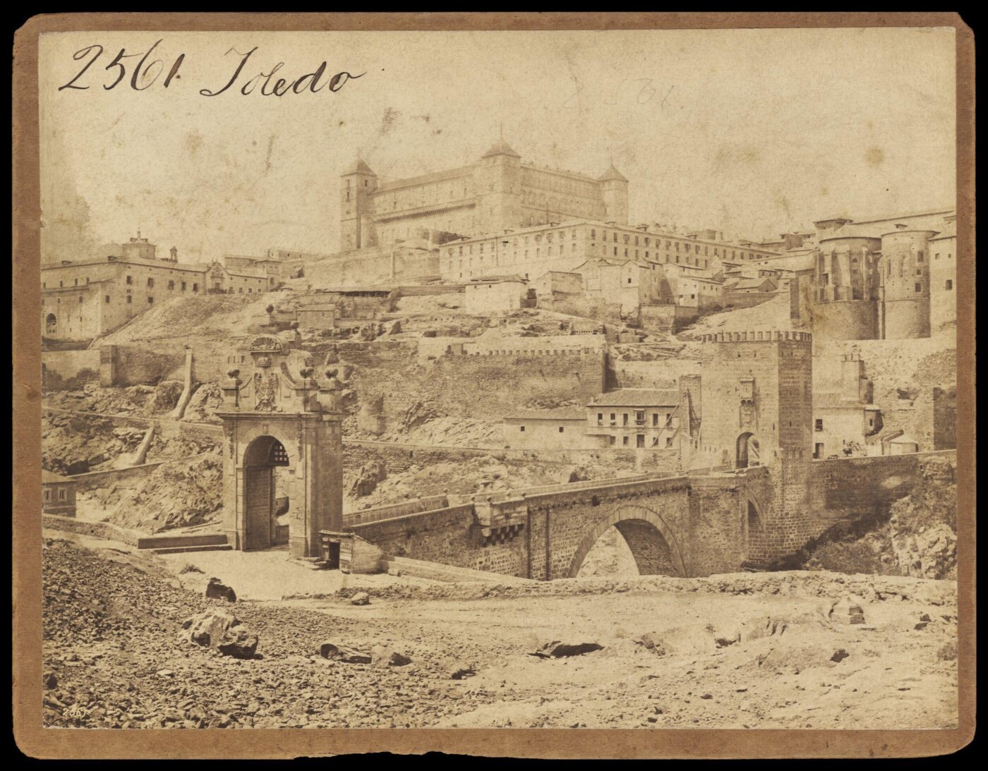 Francis Frith, Photograph