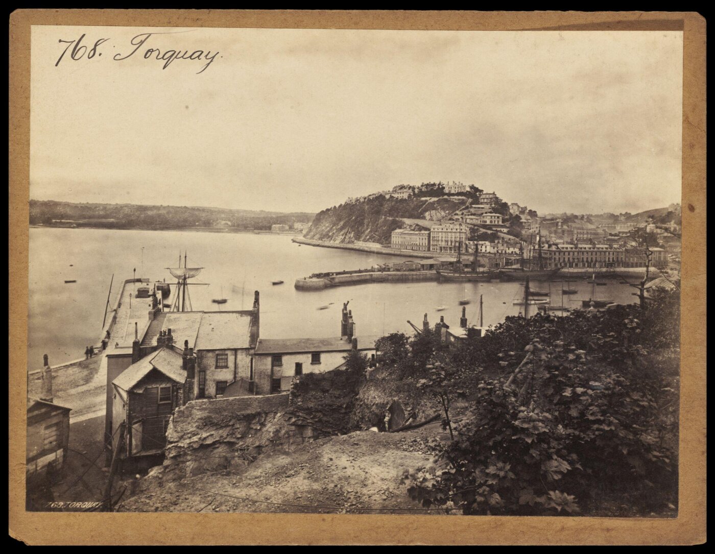 Francis Frith, Photograph