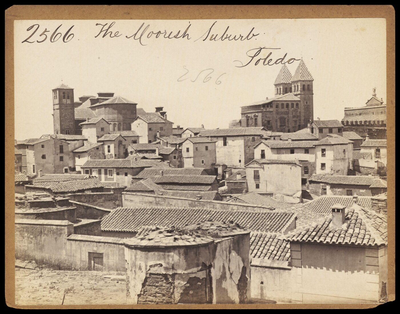 Francis Frith, Photograph