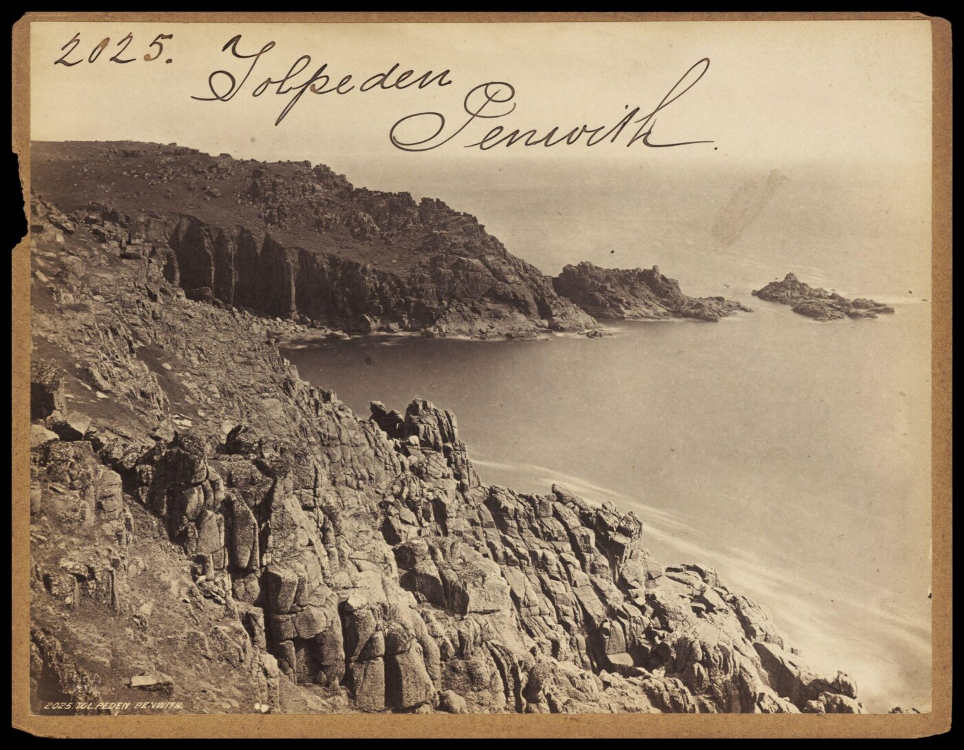 Francis Frith, Photograph