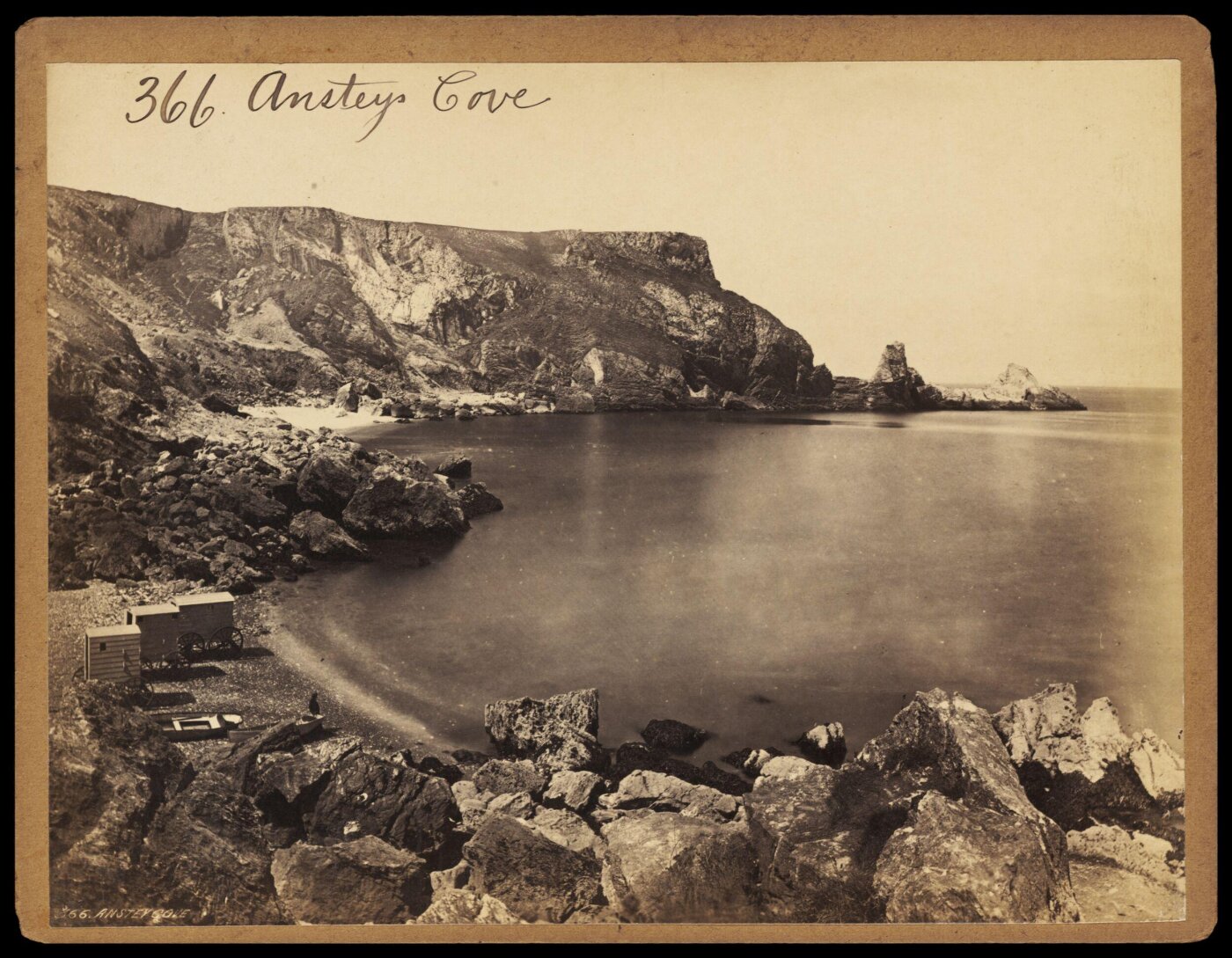 Francis Frith, Photograph