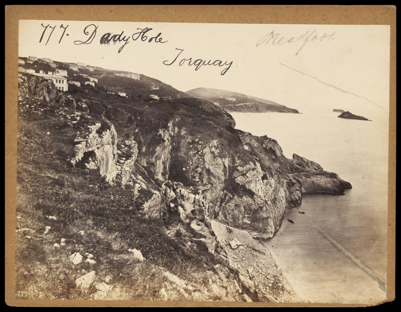Francis Frith, Photograph