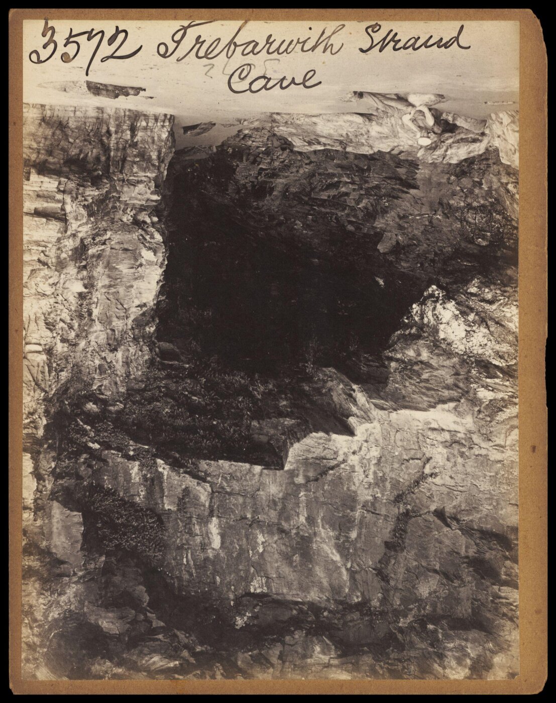 Francis Frith, Photograph