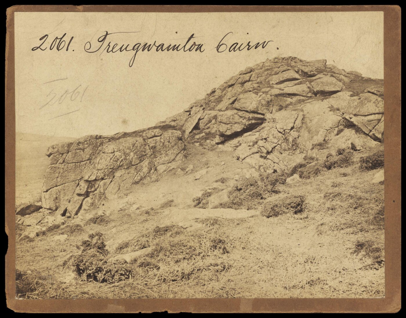Francis Frith, Photograph