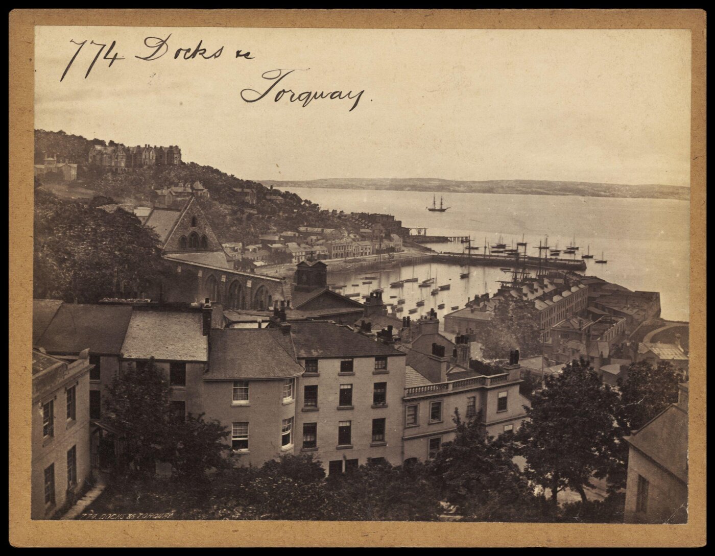Francis Frith, Photograph