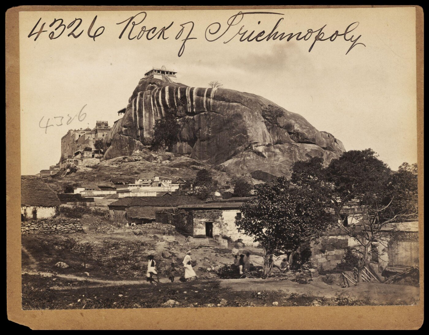 Francis Frith, Photograph
