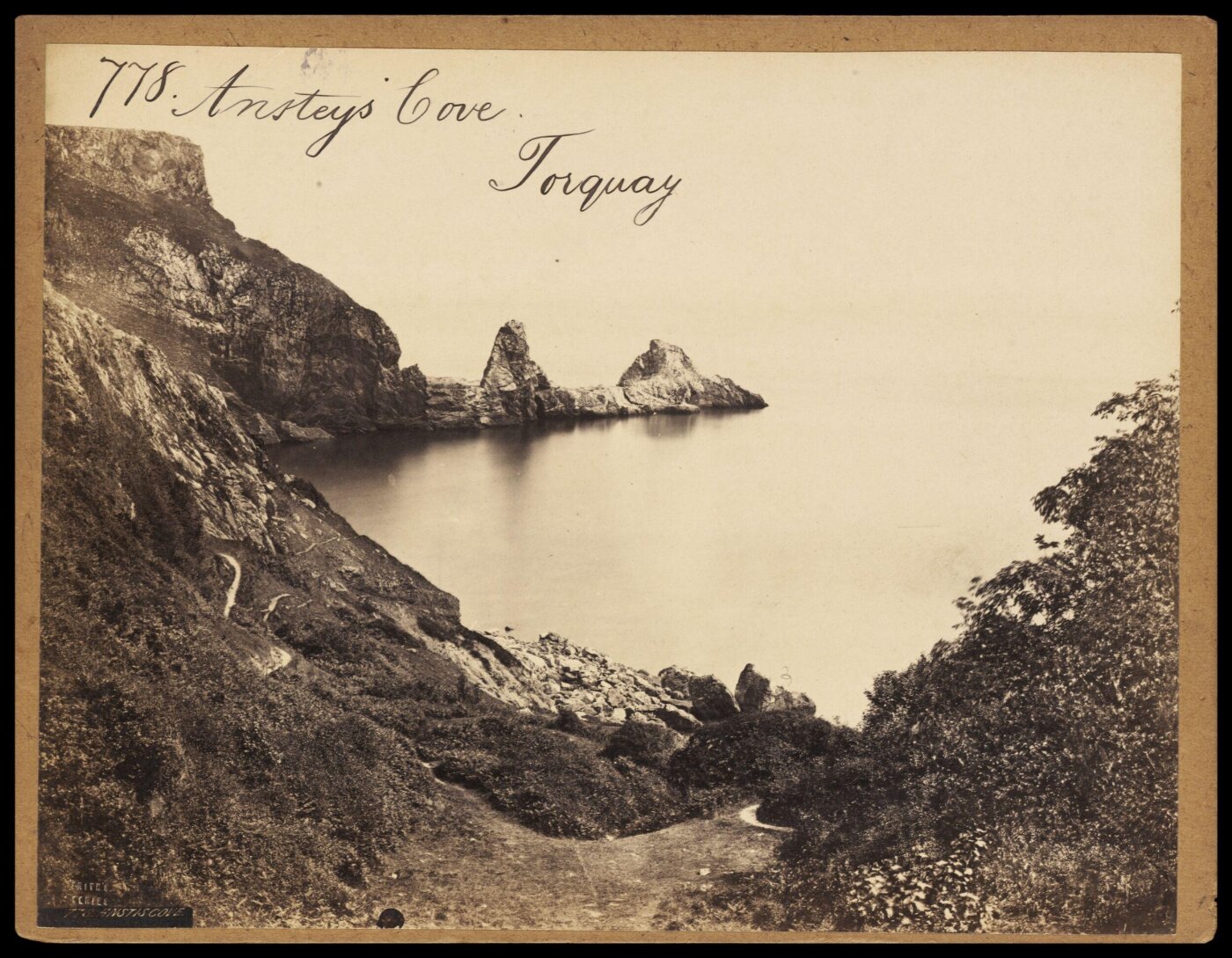 Francis Frith, Photograph