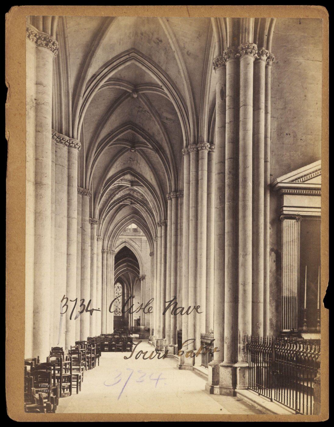 Francis Frith, Photograph