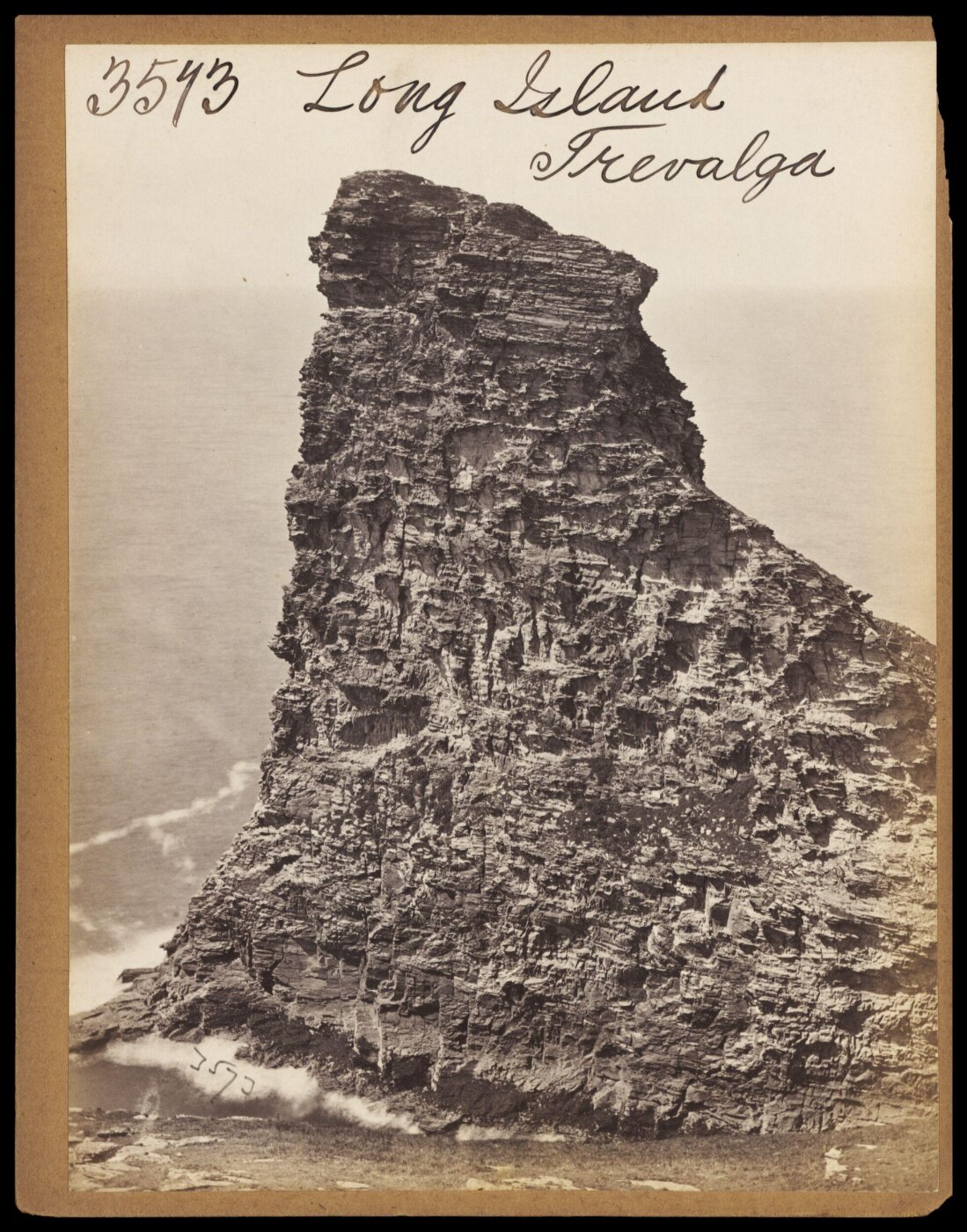 Francis Frith, Photograph