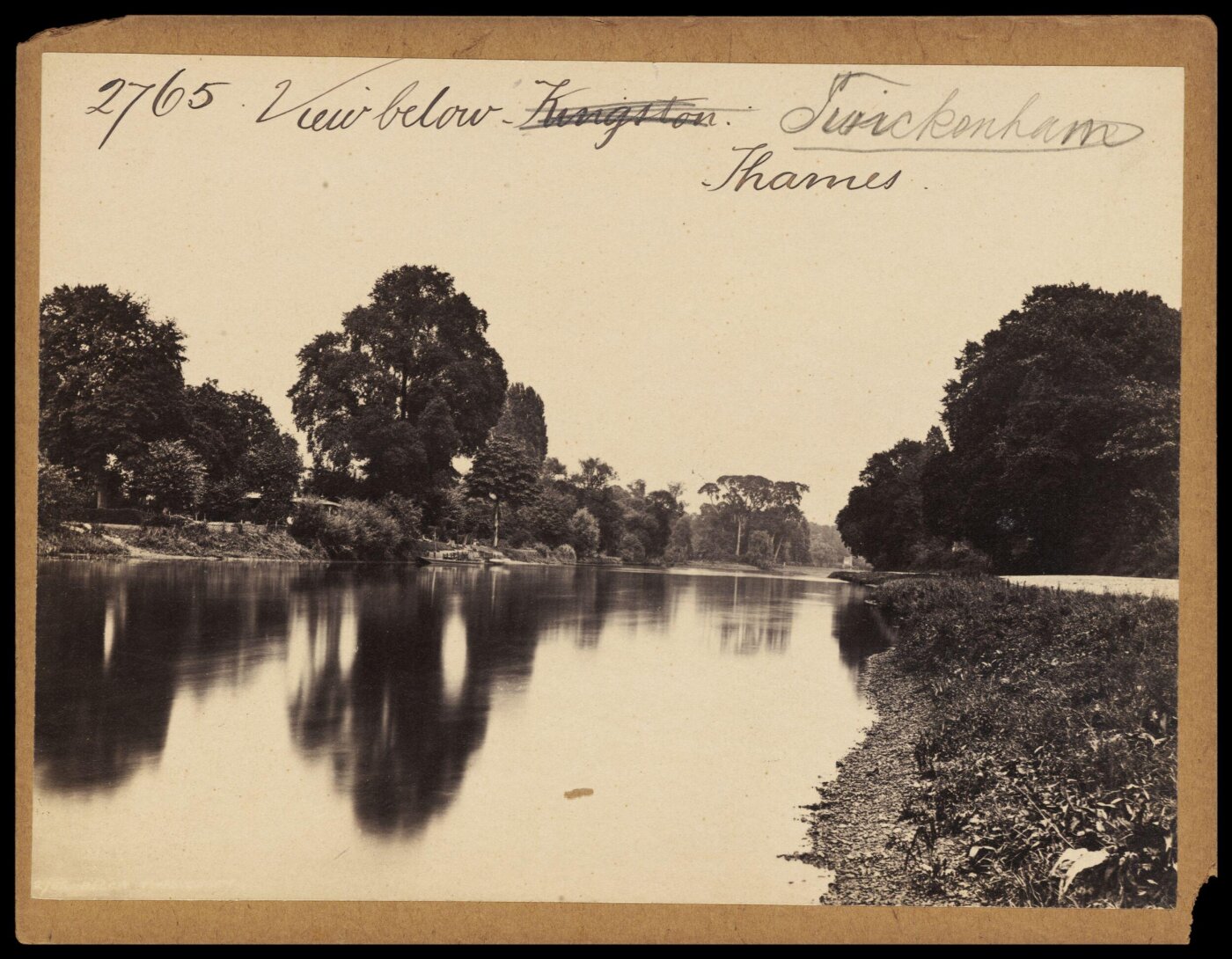 Francis Frith, Photograph
