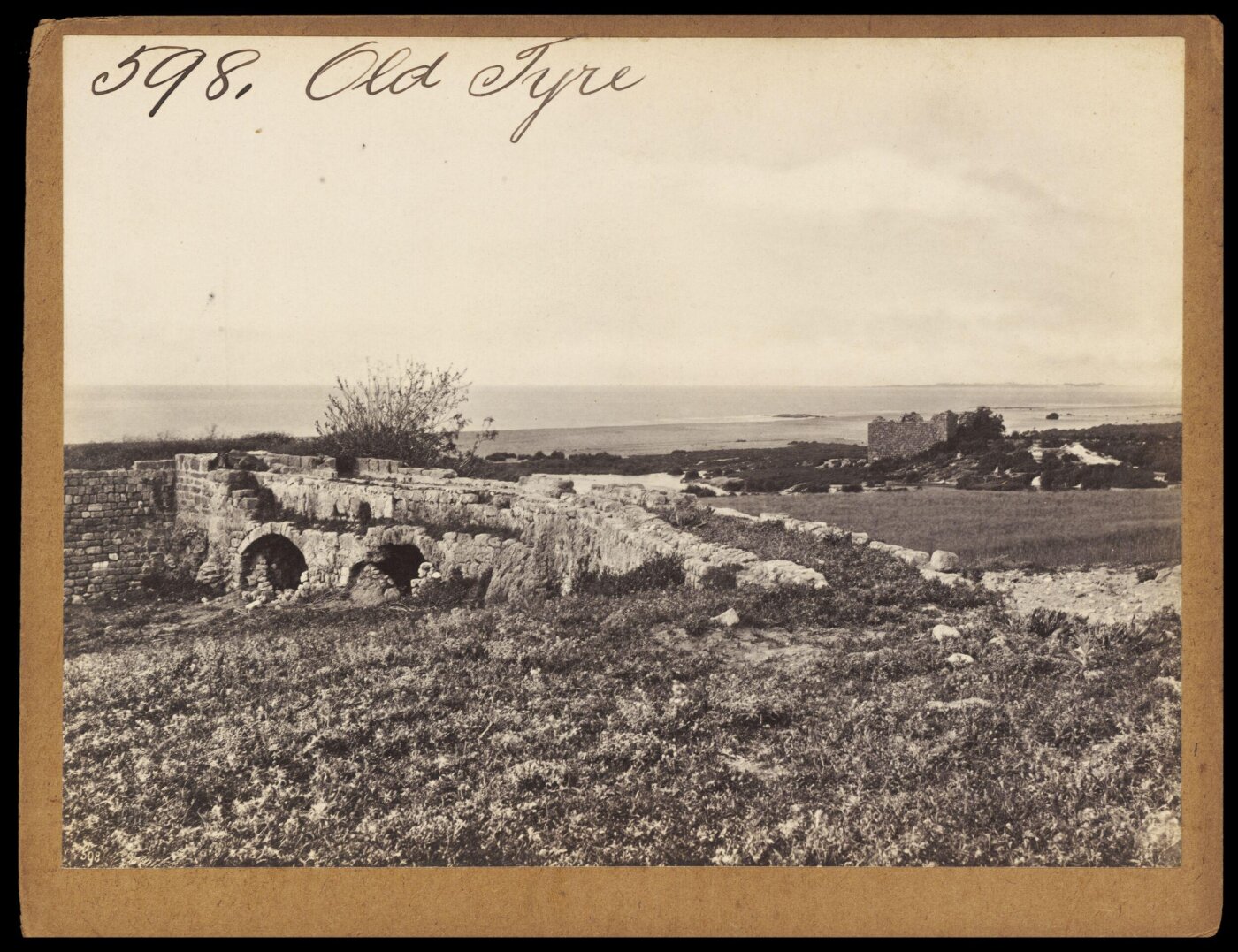 Francis Frith, Photograph