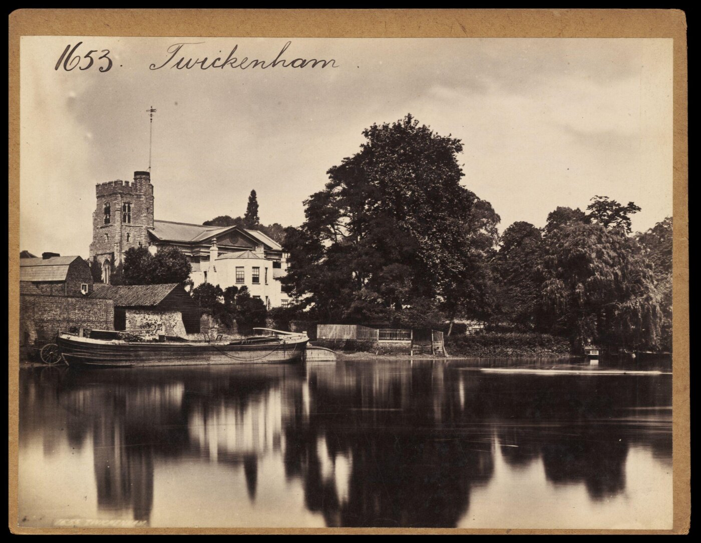 Francis Frith, Photograph