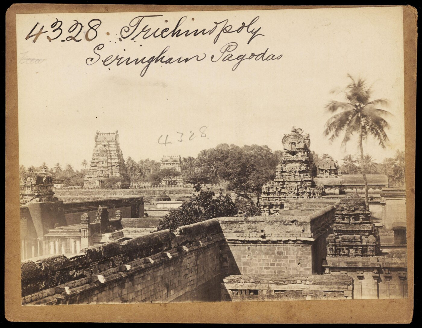 Francis Frith, Photograph