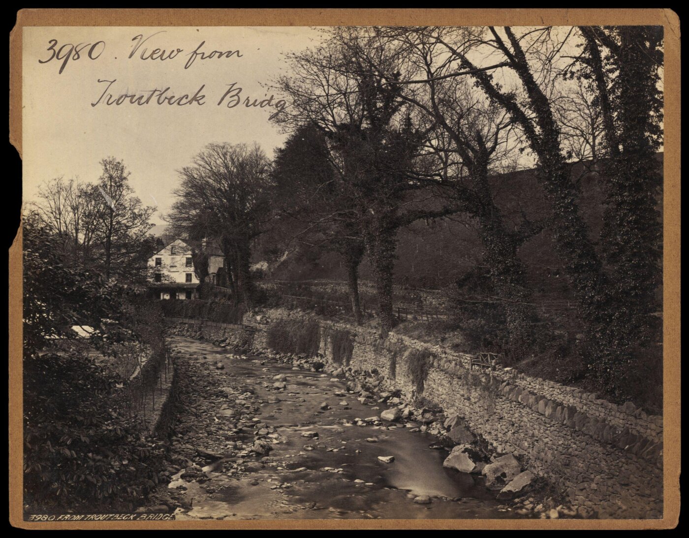Francis Frith, Photograph