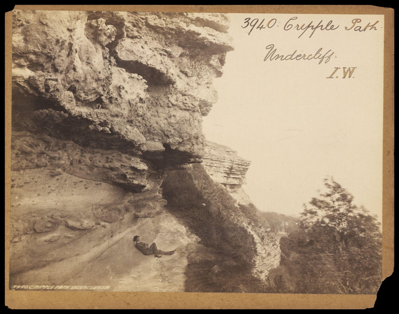 Francis Frith, Photograph