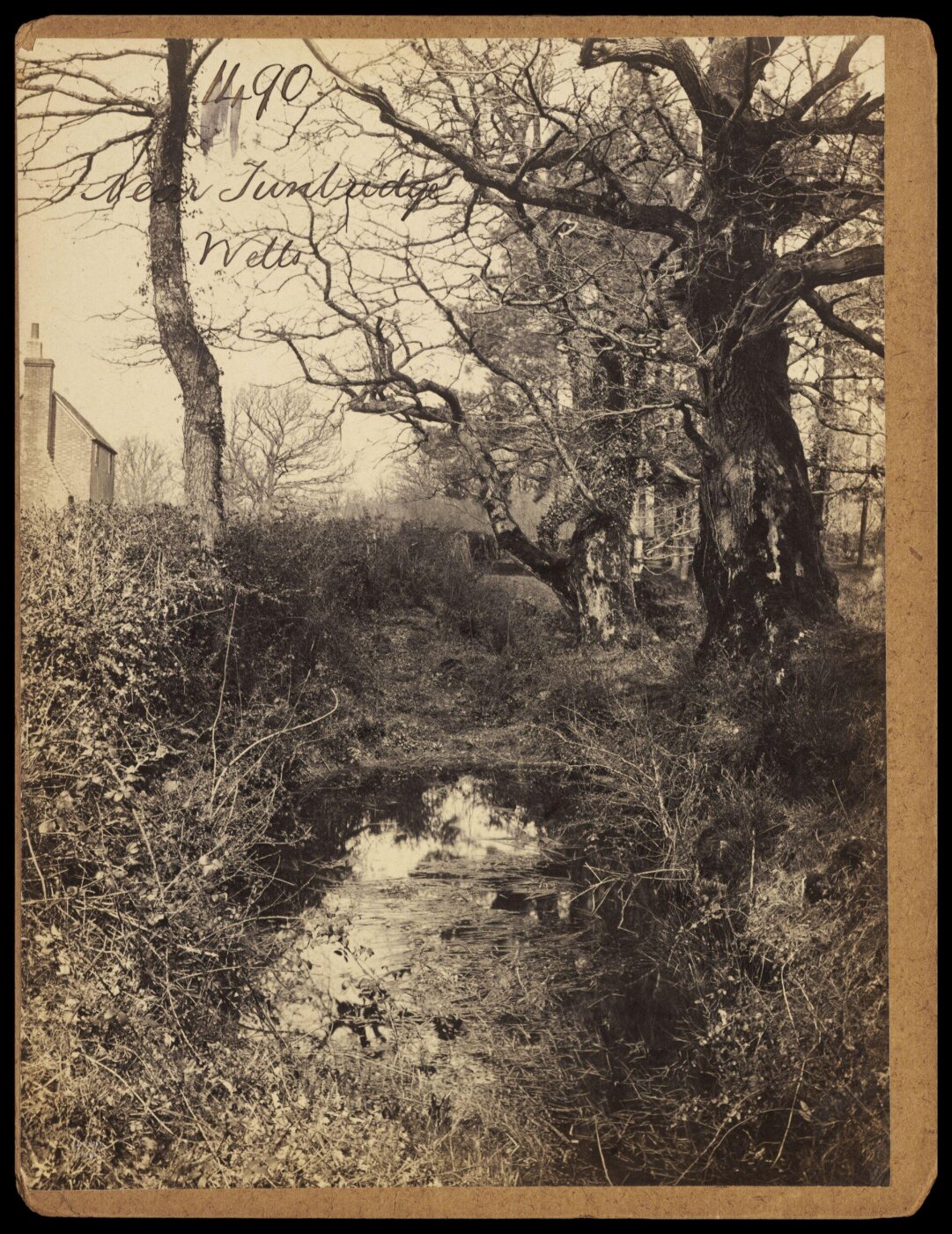 Francis Frith, Photograph