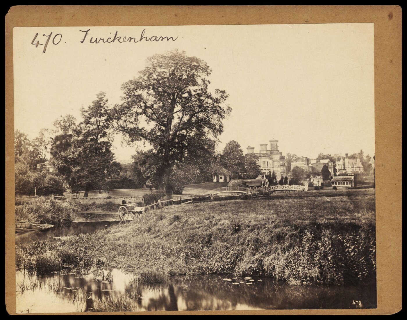 Francis Frith, Photograph