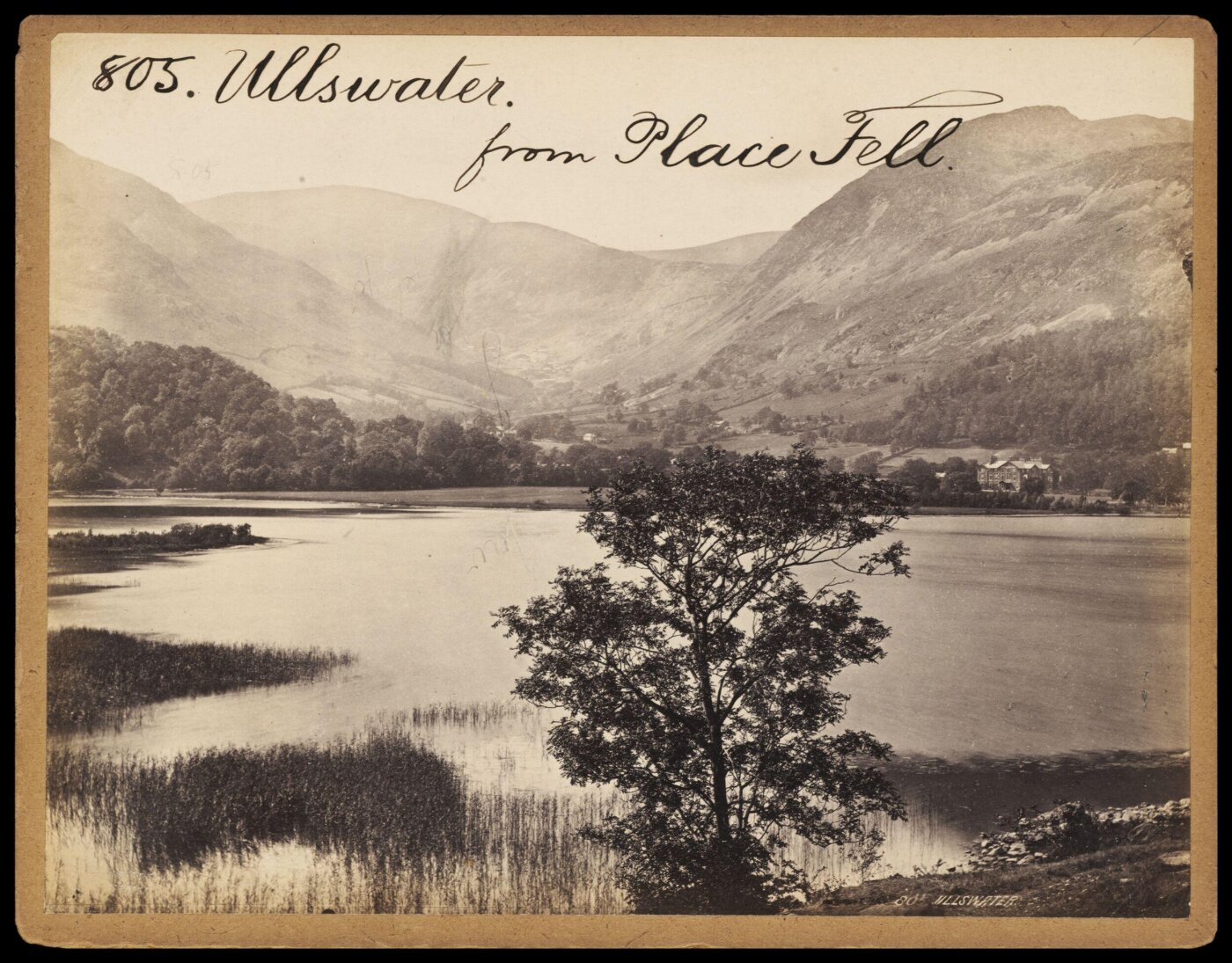 Francis Frith, Photograph