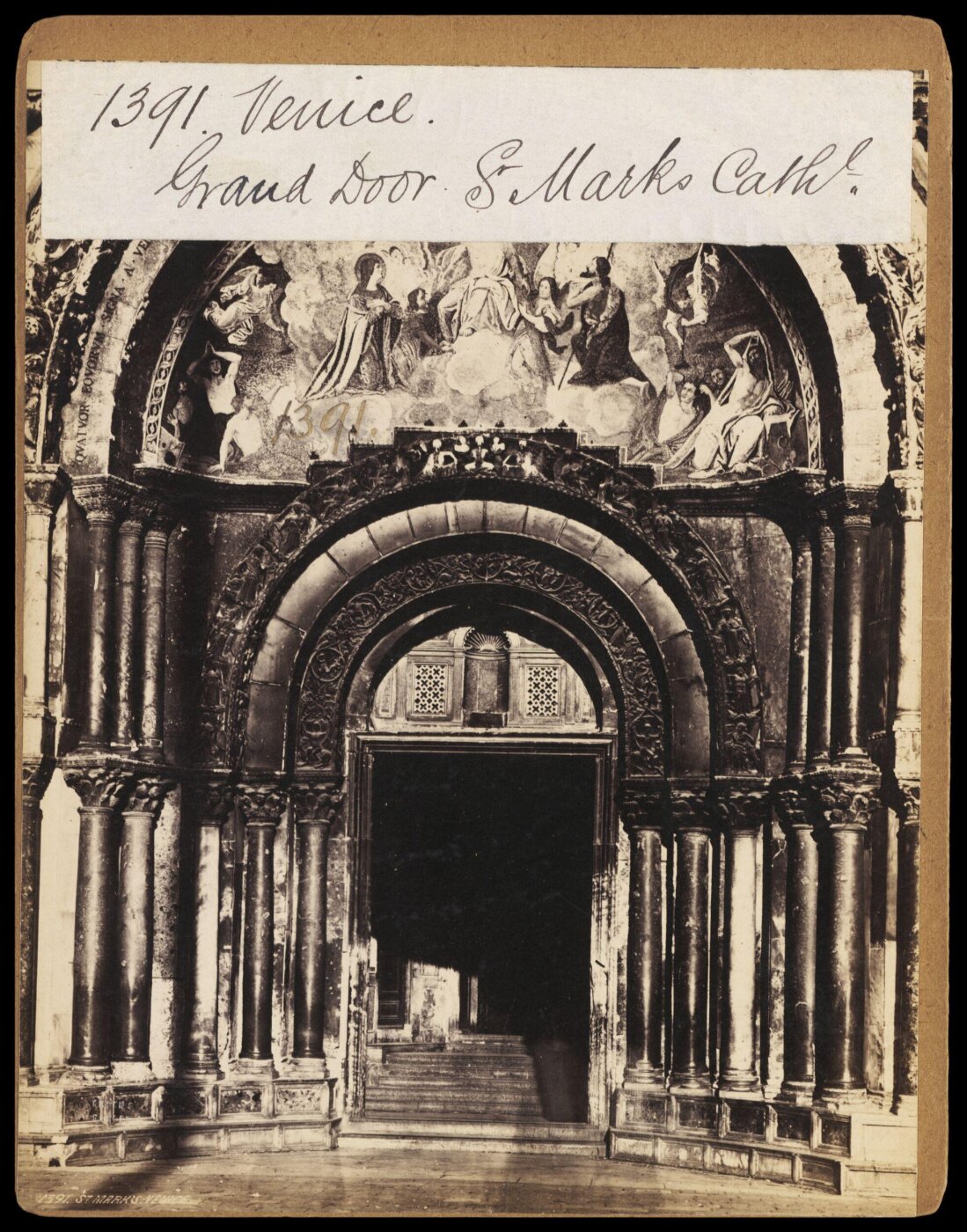 Francis Frith, Photograph