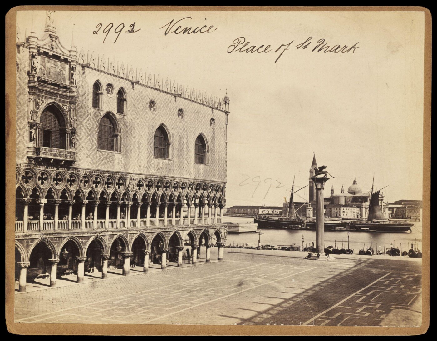 Francis Frith, Photograph