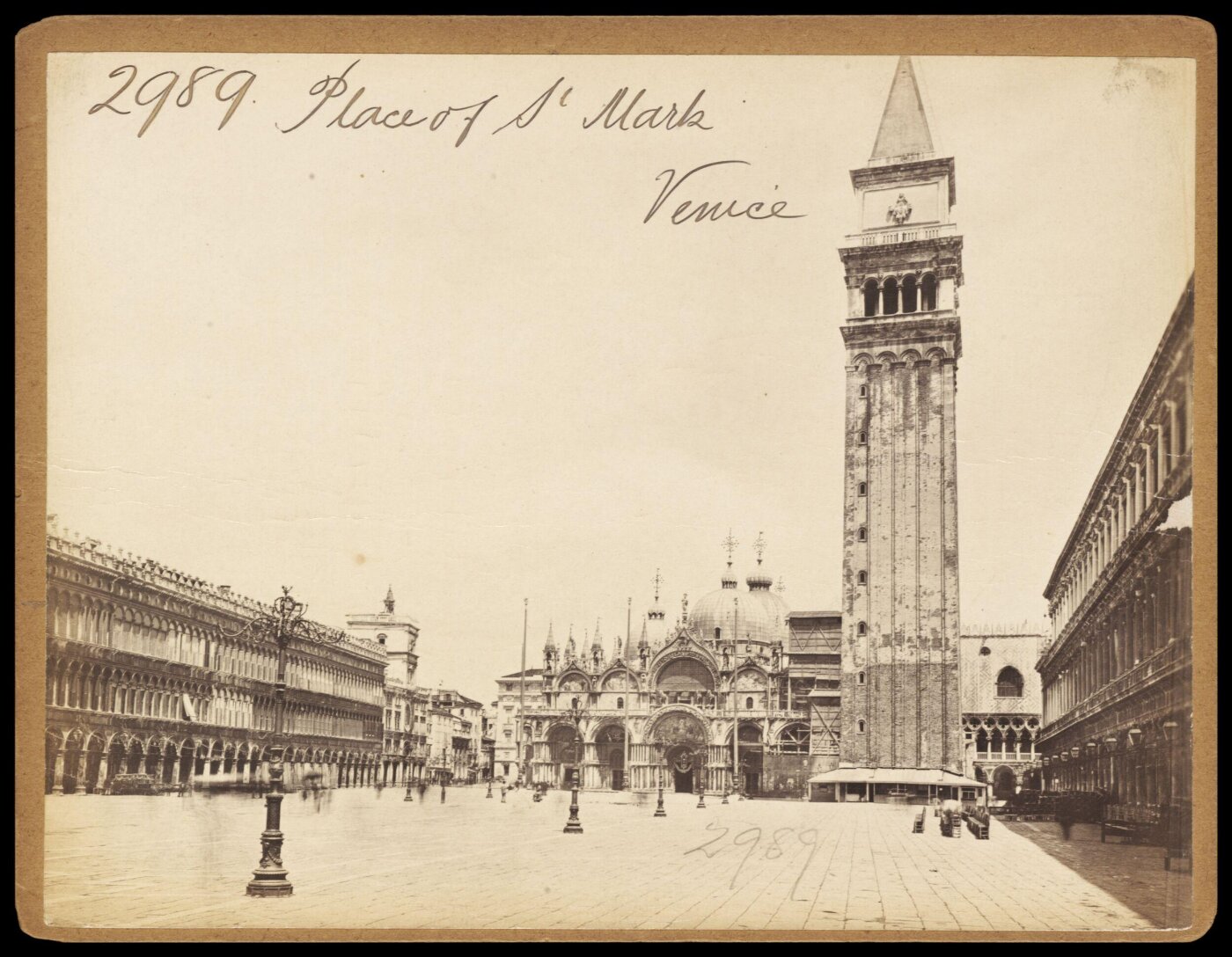 Francis Frith, Photograph