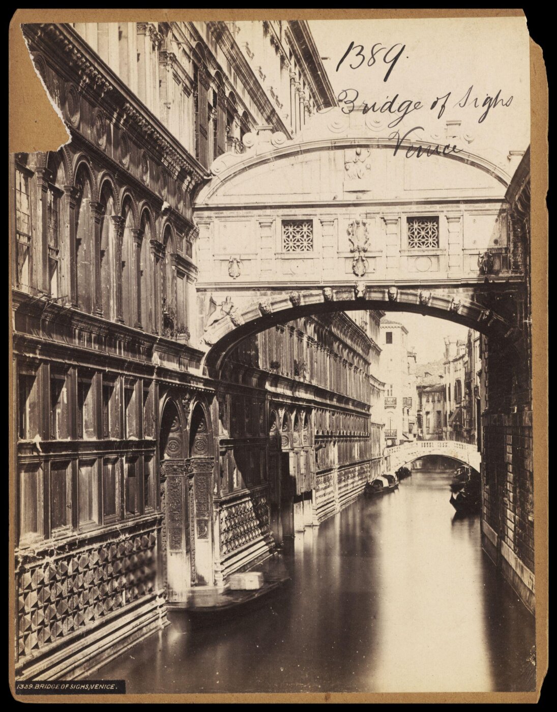 Francis Frith, Photograph