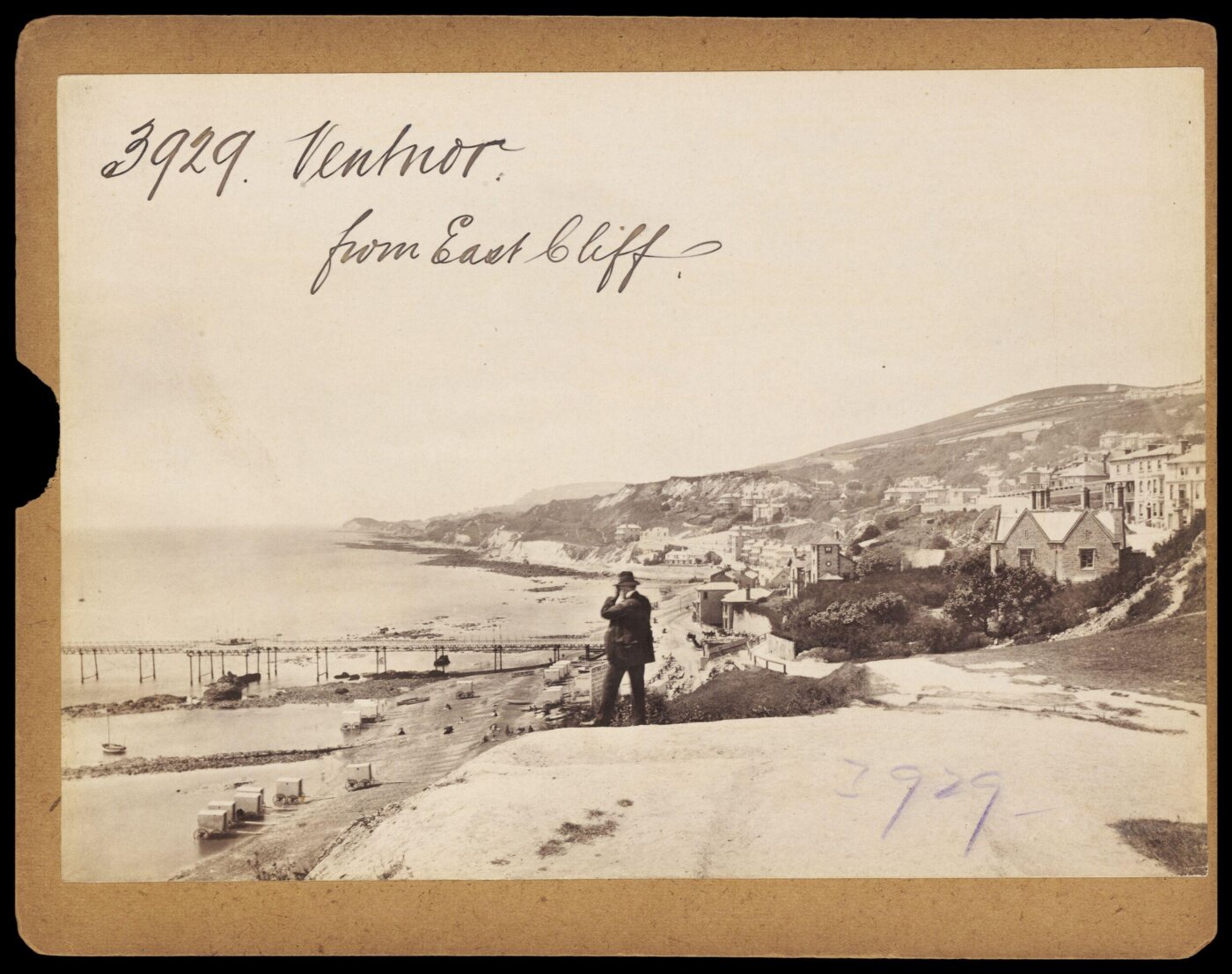 Francis Frith, Photograph