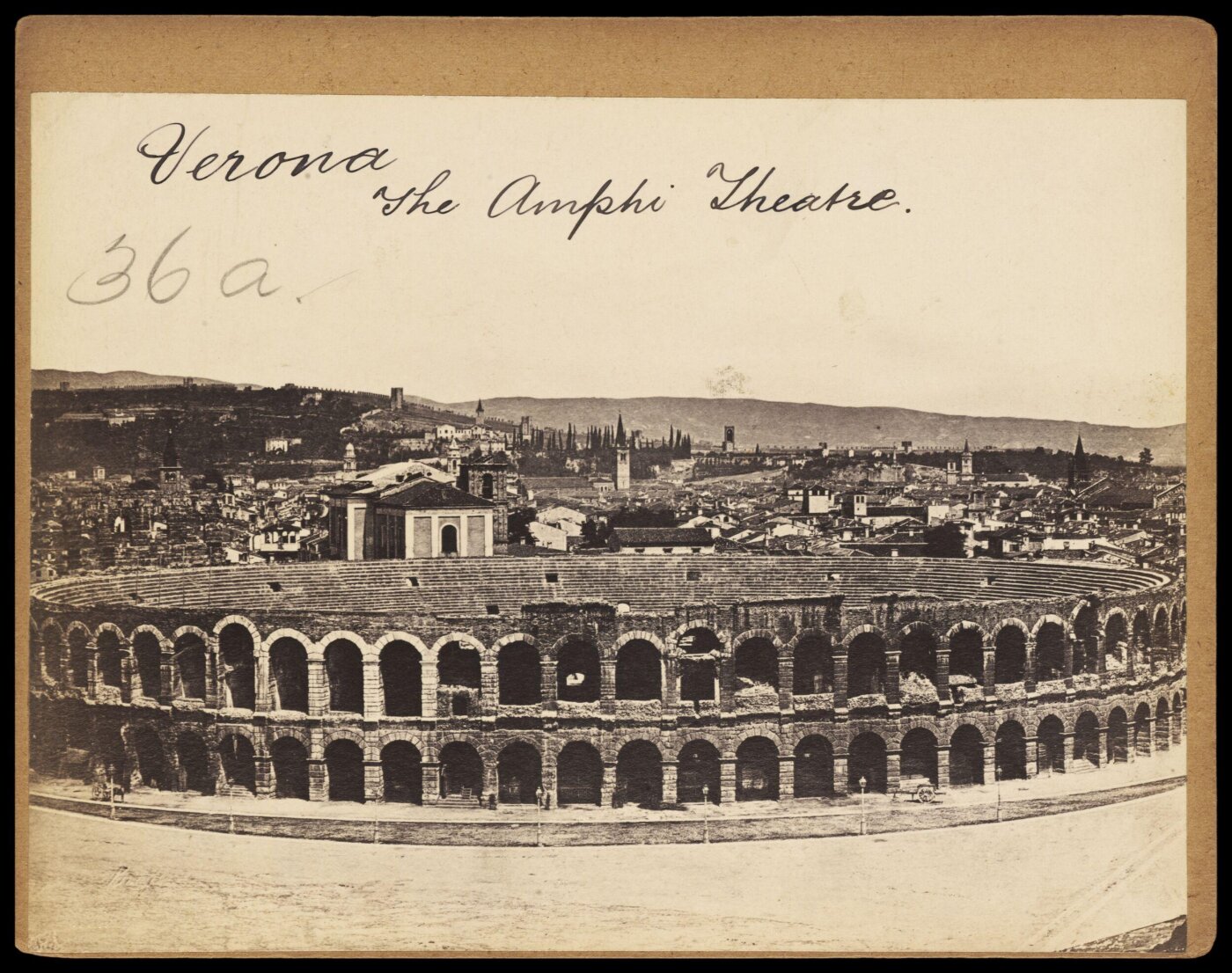 Francis Frith, Photograph