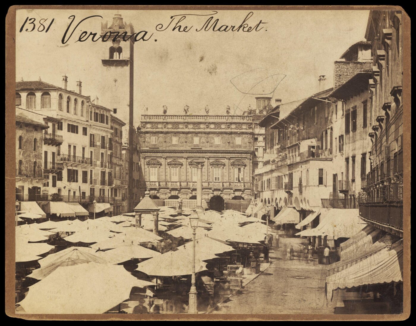 Francis Frith, Photograph