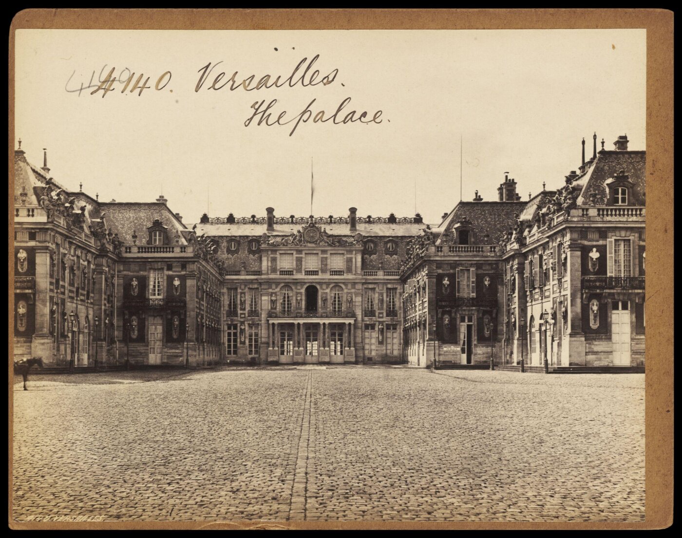 Francis Frith, Photograph