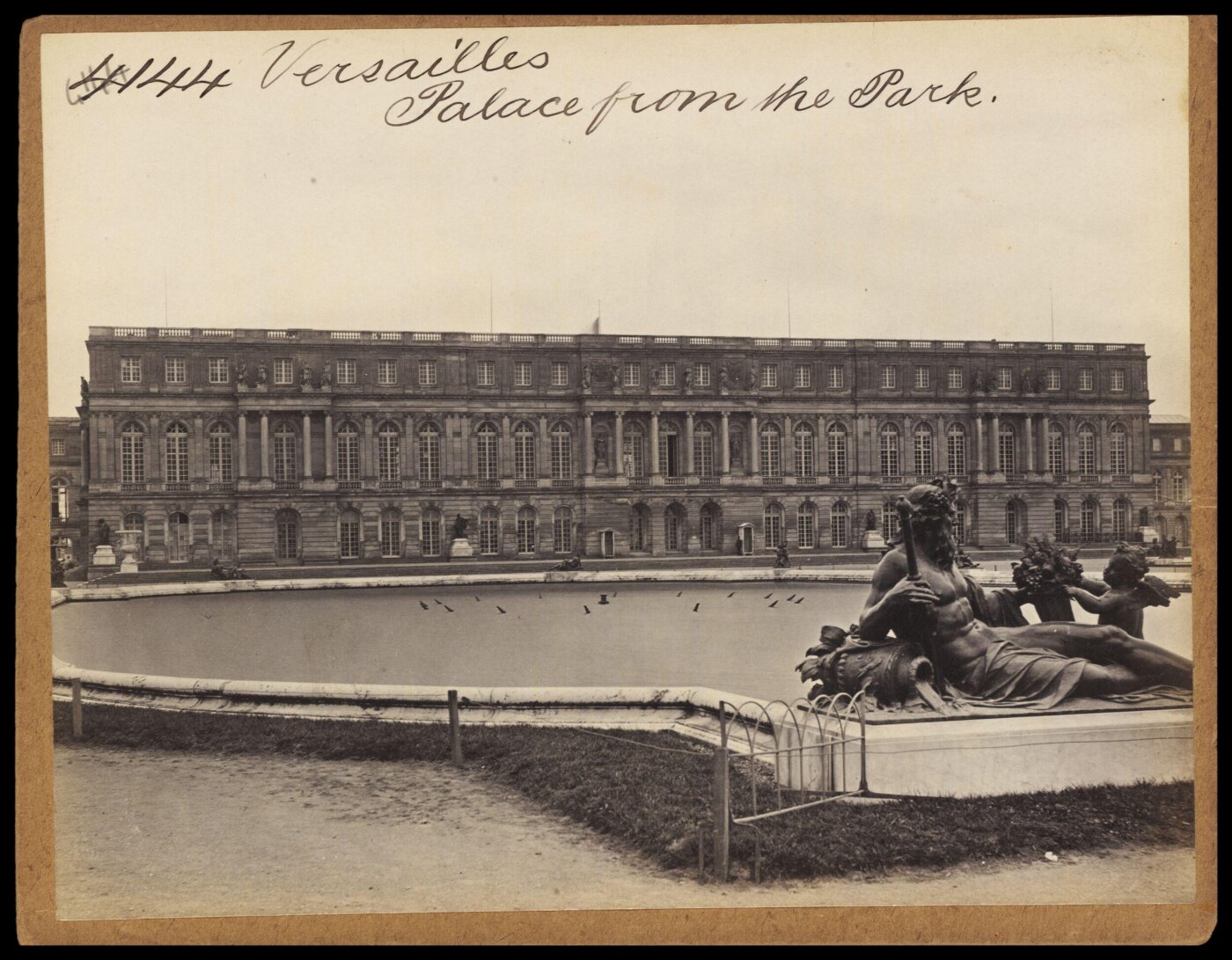 Francis Frith, Photograph