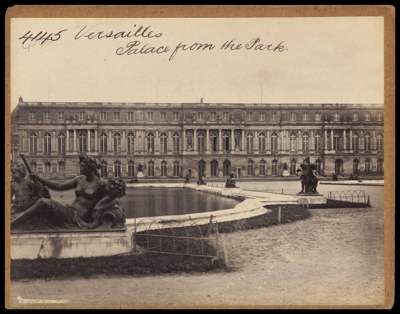 Francis Frith, Photograph