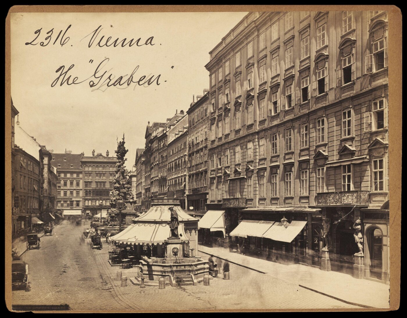 Francis Frith, Photograph