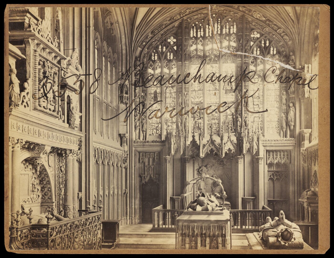 Francis Frith, Photograph