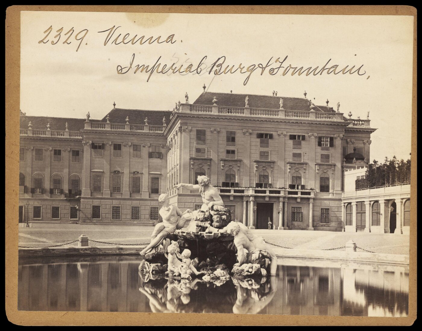 Francis Frith, Photograph