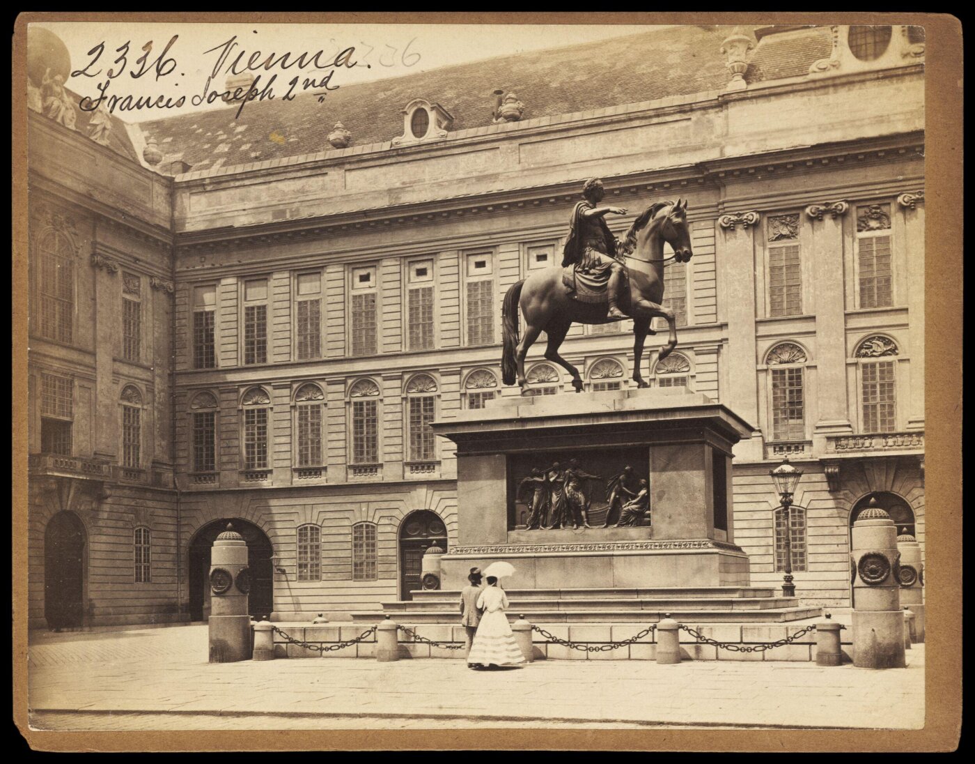 Francis Frith, Photograph